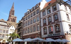 Hotel des Arts - Centre Cathédrale